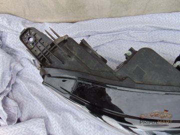 Foto 4 von Frontscheinwerfer MG Full LED 11434082 Rechts