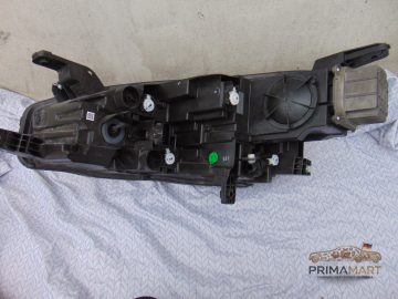 Foto 6 von Frontscheinwerfer MG Full LED 11434082 Rechts