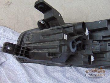 Foto 7 von Frontscheinwerfer MG Full LED 11434082 Rechts