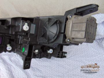 Foto 8 von Frontscheinwerfer MG Full LED 11434082 Rechts