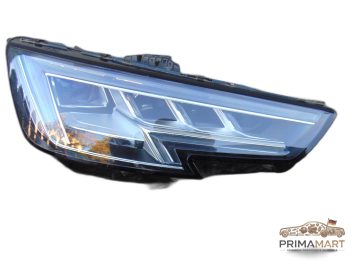 Foto 1 von Frontscheinwerfer Audi Matrix LED 8W0941784 Rechts