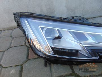 Foto 3 von Frontscheinwerfer Audi Matrix LED 8W0941784 Rechts