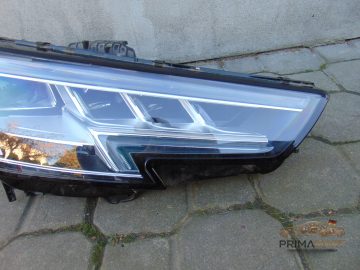 Foto 4 von Frontscheinwerfer Audi Matrix LED 8W0941784 Rechts