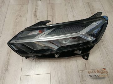 Foto 3 von Frontscheinwerfer Dacia LED 260606033R Links
