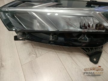 Foto 5 von Frontscheinwerfer Dacia LED 260606033R Links