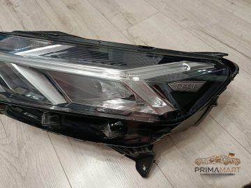 Foto 6 von Frontscheinwerfer Dacia LED 260606033R Links