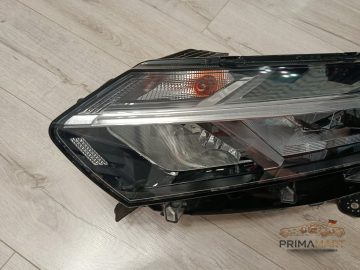 Foto 8 von Frontscheinwerfer Dacia LED 260606033R Links