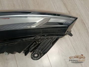 Foto 10 von Frontscheinwerfer Dacia LED 260606033R Links