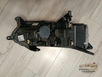 Foto 11 von Frontscheinwerfer Dacia LED 260606033R Links