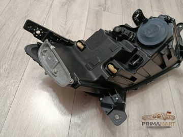 Foto 12 von Frontscheinwerfer Dacia LED 260606033R Links