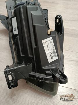 Foto 13 von Frontscheinwerfer Dacia LED 260606033R Links