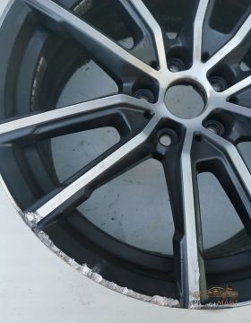 Foto 3 von Alufelge (18-19 Zoll) BMW 6883522