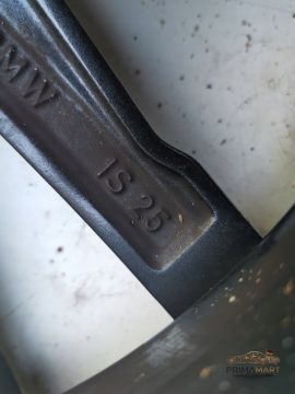 Foto 6 von Alufelge (18-19 Zoll) BMW 6883522