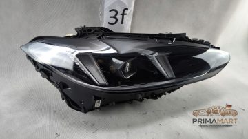 Foto 6 von Frontscheinwerfer BMW Full LED 5A3B2F4 Rechts