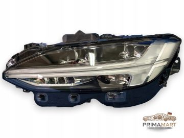 Foto 2 von Frontscheinwerfer Volvo Full LED 32338924 Links