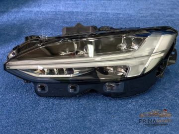 Foto 3 von Frontscheinwerfer Volvo Full LED 32338924 Links