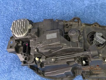 Foto 10 von Frontscheinwerfer Volvo Full LED 32338924 Links