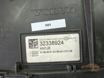 Foto 14 von Frontscheinwerfer Volvo Full LED 32338924 Links