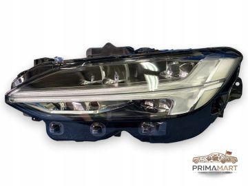 Foto 2 von Frontscheinwerfer Volvo Full LED 31655185 Links
