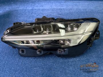 Foto 3 von Frontscheinwerfer Volvo Full LED 31655185 Links