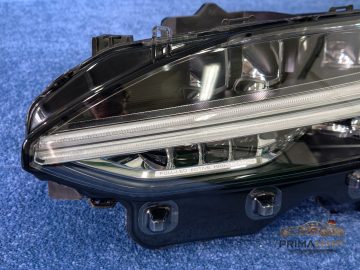 Foto 4 von Frontscheinwerfer Volvo Full LED 31655185 Links