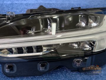 Foto 5 von Frontscheinwerfer Volvo Full LED 31655185 Links