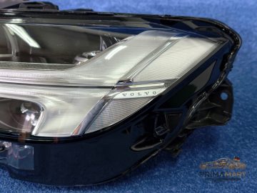 Foto 6 von Frontscheinwerfer Volvo Full LED 31655185 Links