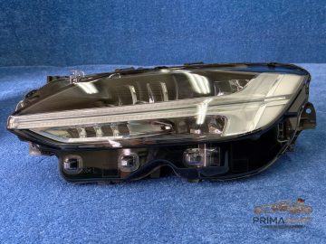 Foto 7 von Frontscheinwerfer Volvo Full LED 31655185 Links