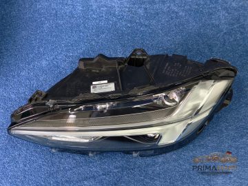 Foto 8 von Frontscheinwerfer Volvo Full LED 31655185 Links