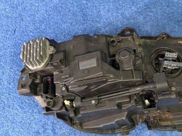Foto 10 von Frontscheinwerfer Volvo Full LED 31655185 Links