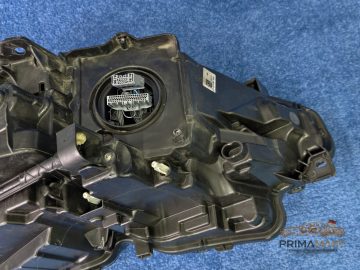Foto 11 von Frontscheinwerfer Volvo Full LED 31655185 Links