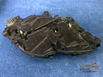 Foto 12 von Frontscheinwerfer Volvo Full LED 31655185 Links