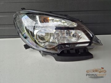 Foto 2 von Frontscheinwerfer Opel Xenon 95386946 Rechts