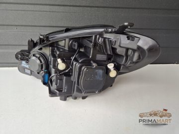 Foto 8 von Frontscheinwerfer Opel Xenon 95386946 Rechts