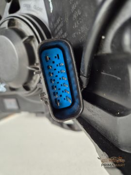 Foto 9 von Frontscheinwerfer Opel Xenon 95386946 Rechts