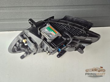 Foto 10 von Frontscheinwerfer Opel Xenon 95386946 Rechts