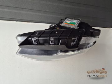 Foto 11 von Frontscheinwerfer Opel Xenon 95386946 Rechts