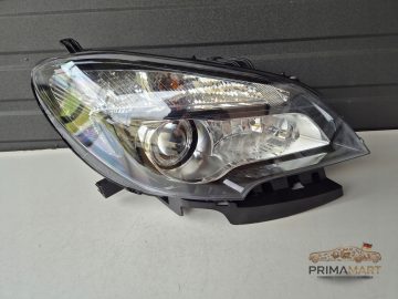 Foto 12 von Frontscheinwerfer Opel Xenon 95386946 Rechts