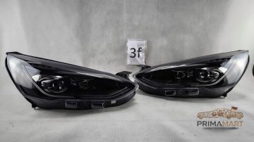 Foto 3 von Frontscheinwerfer Ford Full LED 13E016 Links + Rechts (Paar)