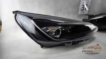 Foto 5 von Frontscheinwerfer Ford Full LED 13E016 Links + Rechts (Paar)
