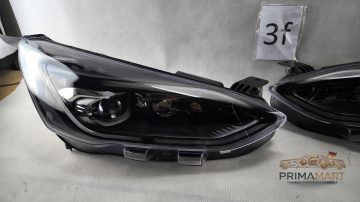 Foto 6 von Frontscheinwerfer Ford Full LED 13E016 Links + Rechts (Paar)