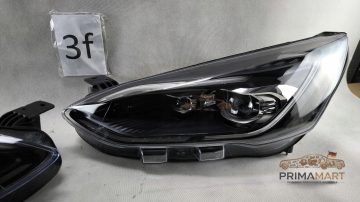 Foto 7 von Frontscheinwerfer Ford Full LED 13E016 Links + Rechts (Paar)