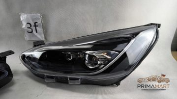Foto 8 von Frontscheinwerfer Ford Full LED 13E016 Links + Rechts (Paar)
