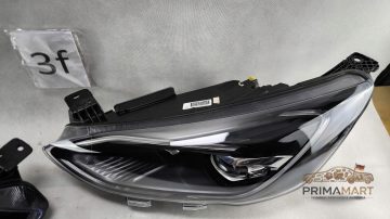 Foto 9 von Frontscheinwerfer Ford Full LED 13E016 Links + Rechts (Paar)