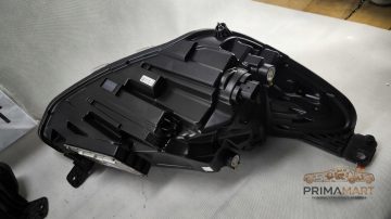 Foto 14 von Frontscheinwerfer Ford Full LED 13E016 Links + Rechts (Paar)