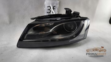 Foto 2 von Frontscheinwerfer Audi Xenon 8T0941003AK Links