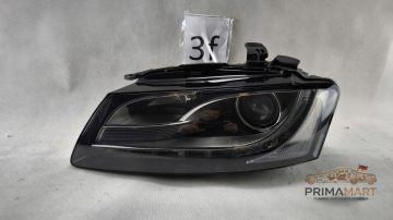 Foto 3 von Frontscheinwerfer Audi Xenon 8T0941003AK Links