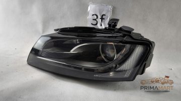 Foto 4 von Frontscheinwerfer Audi Xenon 8T0941003AK Links