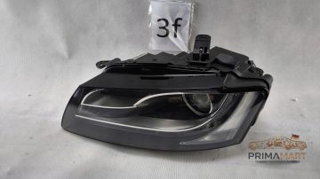 Foto 5 von Frontscheinwerfer Audi Xenon 8T0941003AK Links