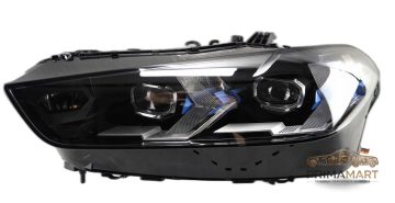 Foto 1 von Frontscheinwerfer BMW Full LED 5A5B585 Links